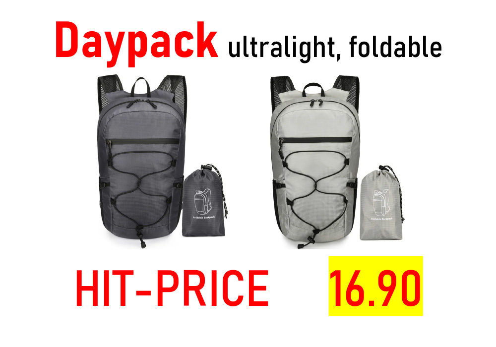 daypack