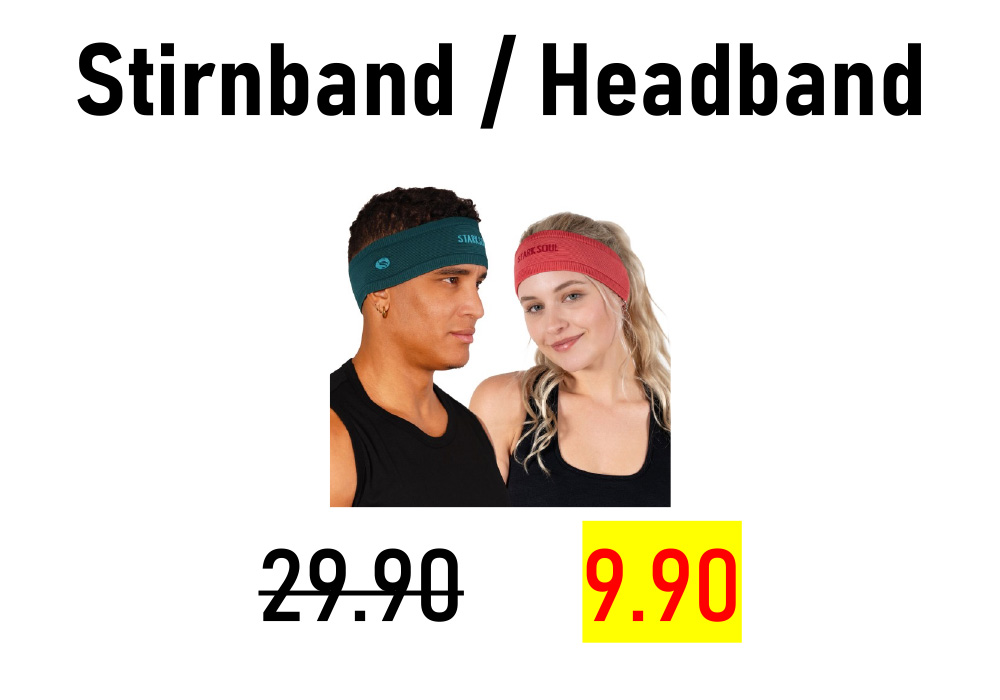 headband