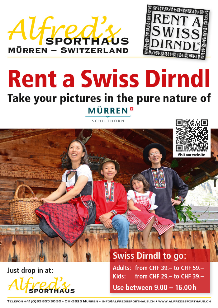 Alfred’s Sporthaus